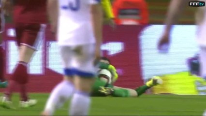 La Belgique, prochain adversaire des Bleus