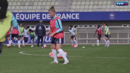 Le nouveau visage de l'attaque tricolore