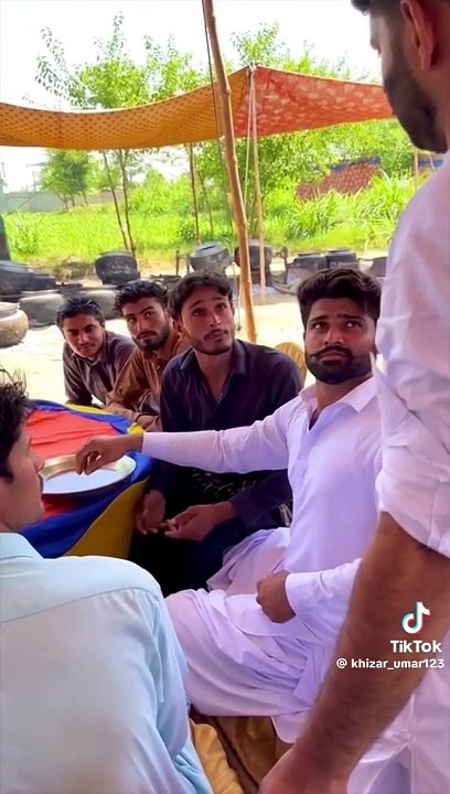 kanjos ki shadi 