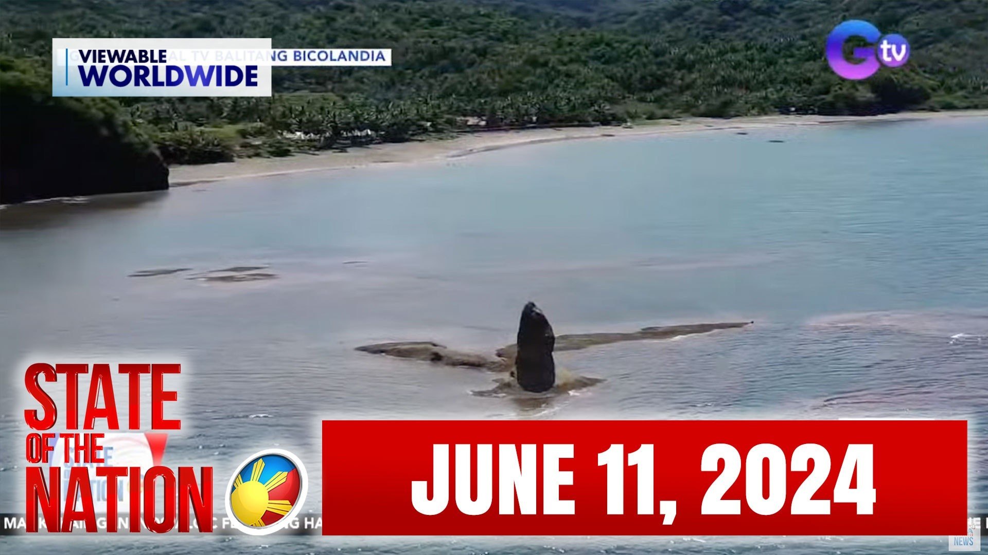 State of the Nation Express: June 11, 2024 [HD]
