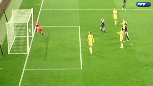 Les plus beaux buts de la saison