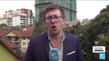 Sudan crisis: Darfur's al-Fashir main hospital shut after RSF attack