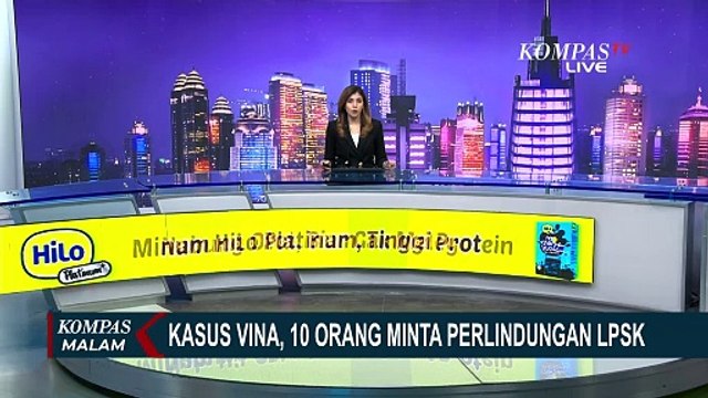 10 Orang Minta Perlindungan di Kasus Vina Cirebon, Begini Kata LPSK