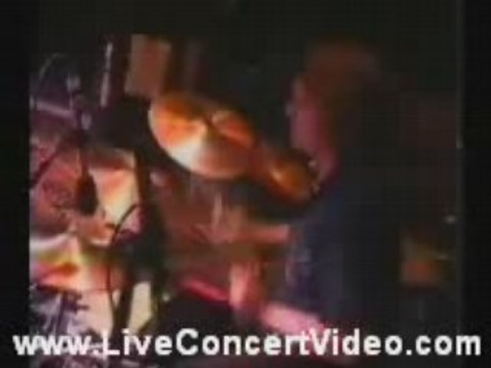 Jimmy Page & the Black Crowes, featuring Joe Perry Jones(7)