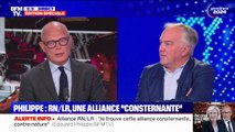 Édouard Philippe appelle à la 