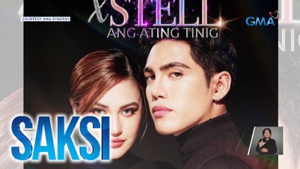Julie Anne San Jose at SB19 Stell, may concert together ngayong July | Saksi