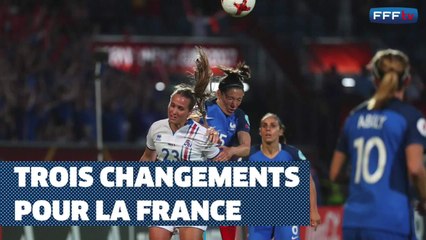 France-Islande (1-0), les faits marquants