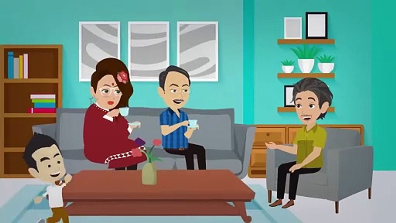 Middle class की ग़रीबी की 10 बड़ी वजह जो हम खुद बनाते हैँ _ Middle class mentality on money management