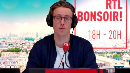 Chouchou et Loulou version Macron-Le Pen, Ciotti, Ngijol... Les imitations de Marc-Antoine Le Bret du mardi 11 juin 2024