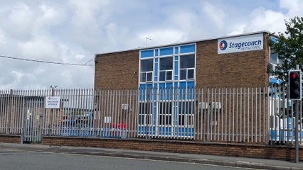 Stagecoach bus strikes called off