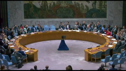 Hamas pronta a negoziare: "Ok a risoluzione Onu"