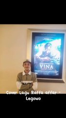 Raffa affar - Legowo ( cover )