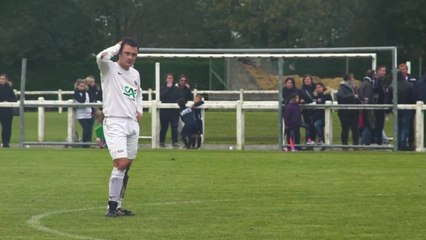 Coupe de France, 5e tour la prépa de rêve épisode 3 du Plougar FC