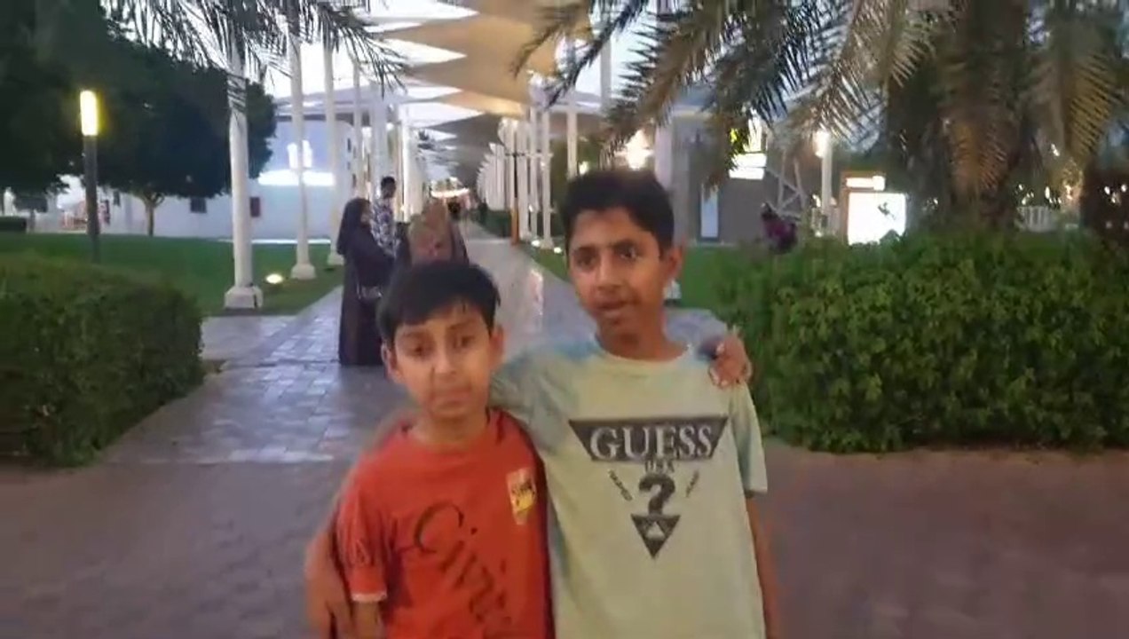 #sharjah #tour #explore