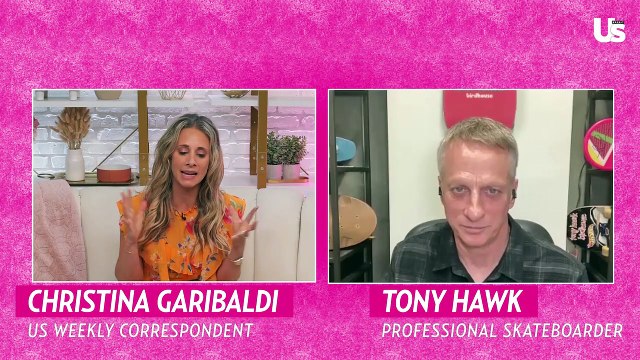 Tony Hawk Reveals True Feelings About Skateboarding Being Included in the Olympics