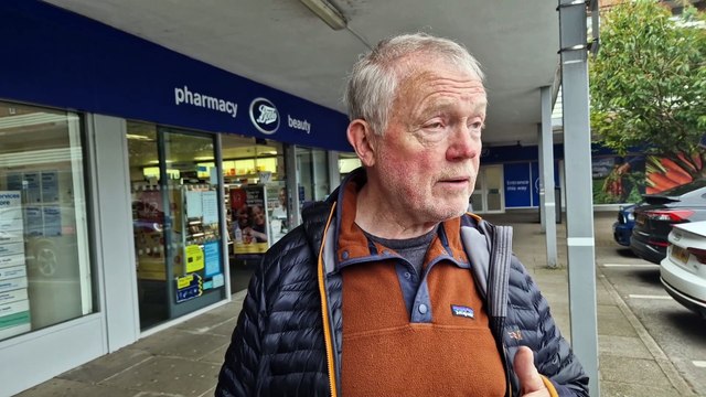 Cyclists: What's the most annoying thing about motorists?