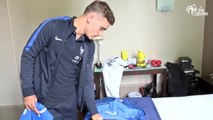 Le Zap' des Bleus Euro 2016, semaine 4