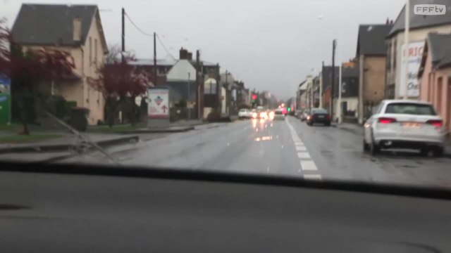 Coupe de France, 32es de finale US Granville, un bonheur à partager