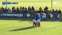 U20, France-Portugal (2-2), le résumé