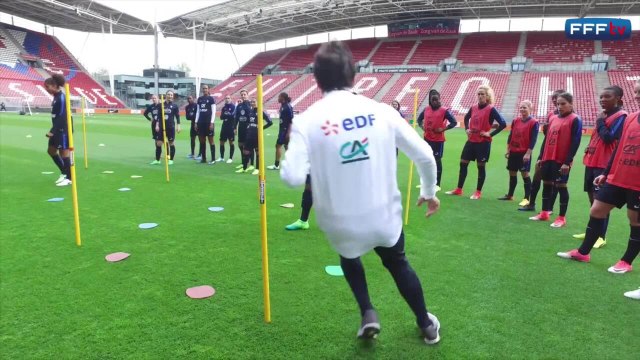 Vers Pays-Bas - France !