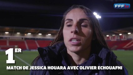 Bilan chiffré après Angleterre-France