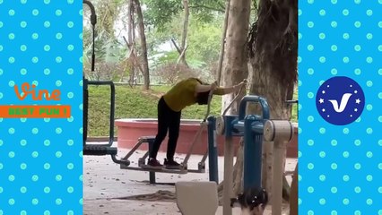 AWW New Funny Videos 2024  Cutest People Doing Funny Things