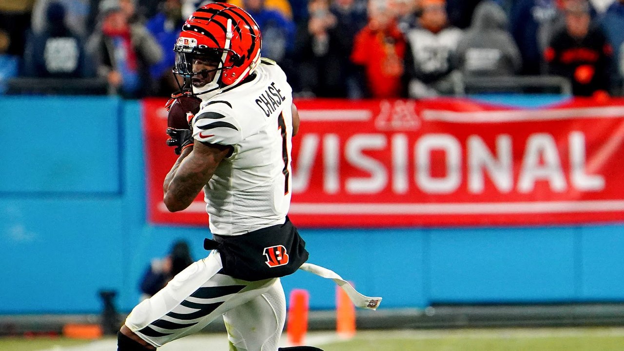 NFL Updates: Chase Attends Camp, Tomlin Extends Contract