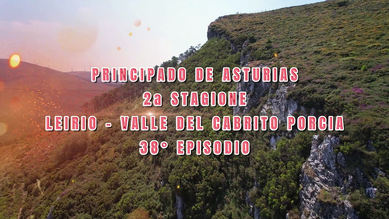 ⛰️ Una Sierra Encantada |38°| Donde Volar En Un Entorno Magico 