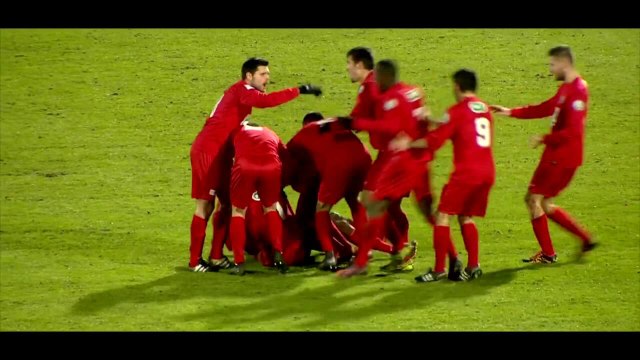 Coupe de France 2017-2018 Tirage au sort du 7e tour