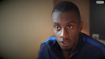 Blaise Matuidi Gagner pour nos supporters , interview