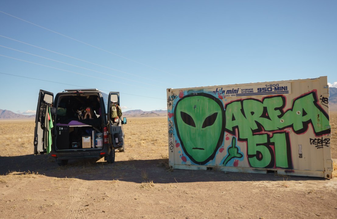 Revelações surpreendentes sobre extraterrestres podem ser divulgadas ainda este ano