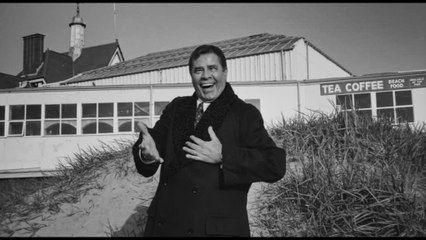 "Dream Role", in mostra in Italia le foto del regista Peter Chelsom