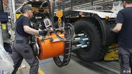 Personal motivado y menos trabas en Polonia