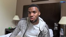 Thomas Lemar Bien terminer la saison