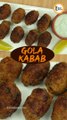 Gola kabab by food foodies