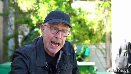 "Dream Role", in mostra in Italia le foto del regista Peter Chelsom