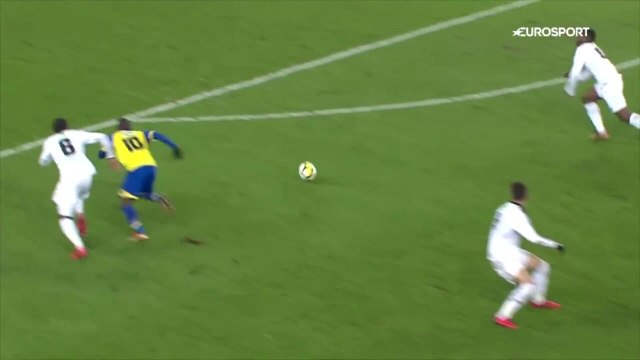 Coupe de France, 32es de finale Sochaux - Amiens (6-0), résumé