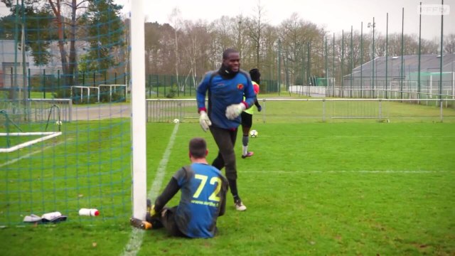 Coupe de France, 32es de finale Le Mans FC, un parfum de L1