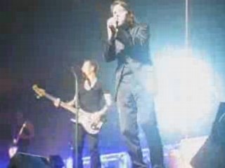 CALO ET STAN A ANGOULEME 11042008 LA DEBACLE DES SENTIMENTS