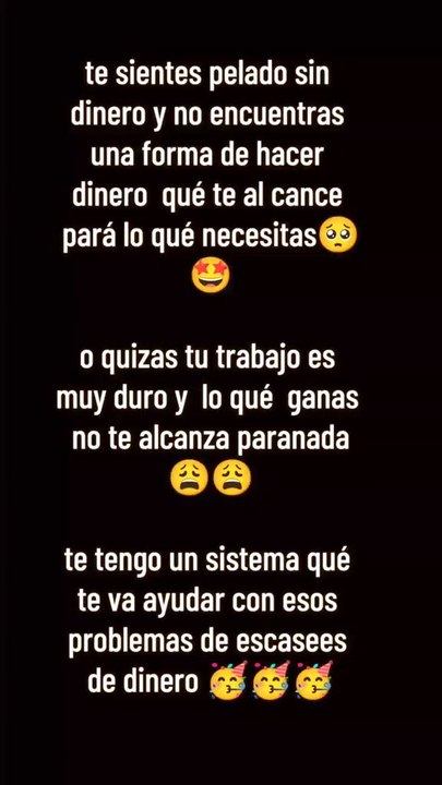 Este es mi vídeo más reciente
