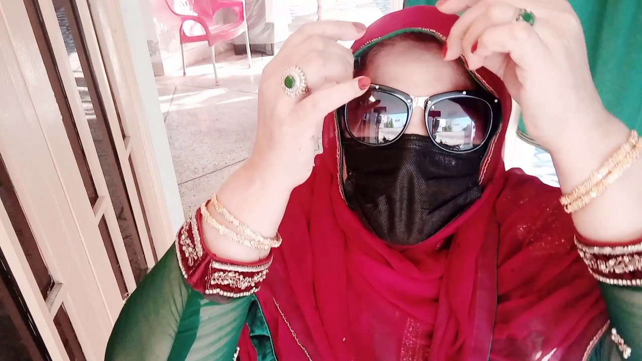 Gull Baji ki goat.