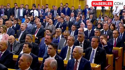 Erdoğan-Özel görüşmesi öncesi Bahçeli'den "Allah bana yeter" paylaşımı