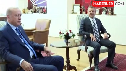 Erdoğan-Özel görüşmesi öncesi Bahçeli'den "Allah bana yeter" paylaşımı