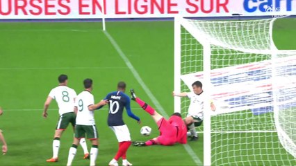 France-Irlande (2-0), le résumé vidéo