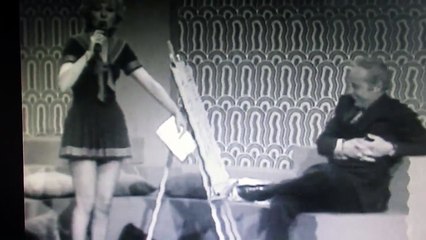 ANTOINE ** 1973 ** J'me donne - Opérette Dédé - Cadet Rousselle 1973