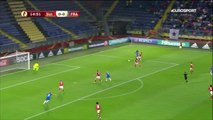 Féminines, Euro 2017 France - Suisse (1-1), le résumé