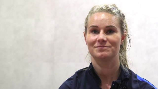 Coupe du Monde 2018 les Bleues au côté des Tricolores