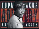 Video 2pac remix god bless the dead ft stretch - 2pac, tupac