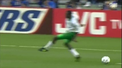 Mondial 98 Le sacre en 6 épisodes - 1re partie, le 1er tour