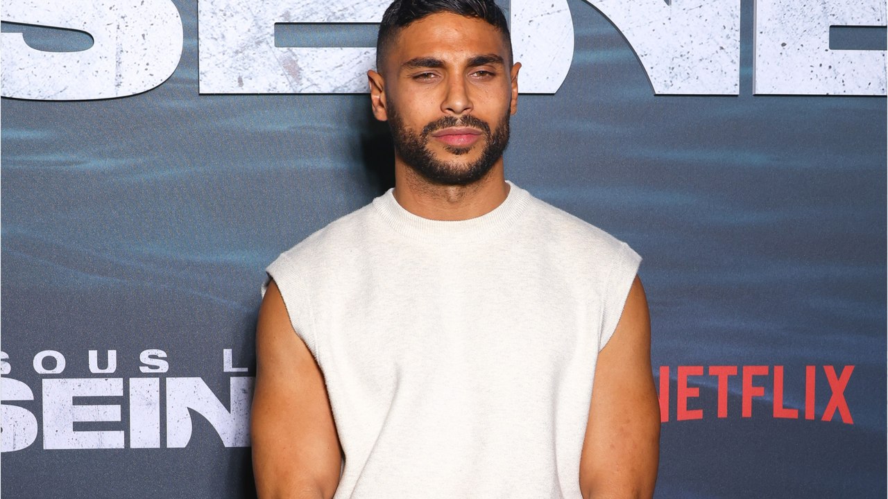 Qui est Nassim Lyes ?